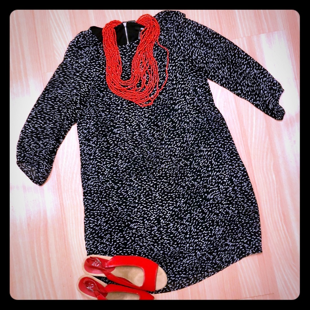 Super cute dress from H&M
